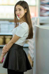 阿依莲服饰